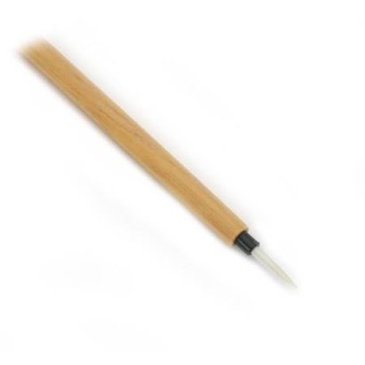 TAM - Tamiya 865- 87016 Pointed Brush Medium
