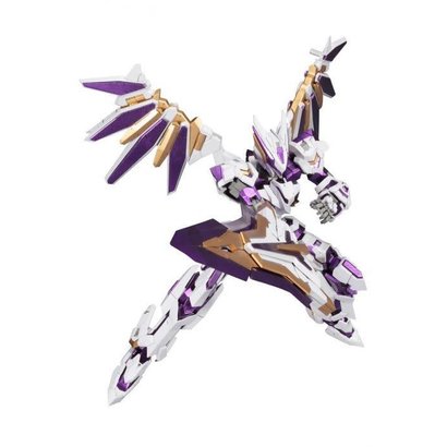 Kotobukiya (KBY) FA050 FRAME ARMS LX-00 RAY FALX PLASTIC MODEL KIT 1/100