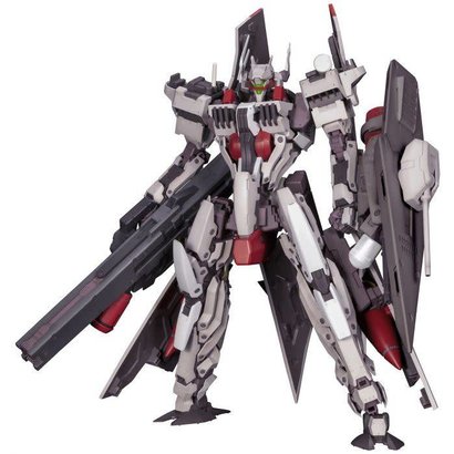 Kotobukiya (KBY) FA055 FRAME ARMS KONGO MODEL KIT 1/100