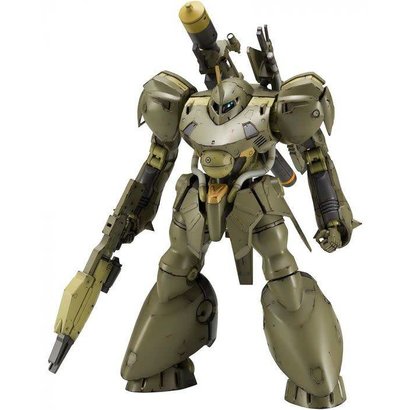 Kotobukiya (KBY) FA057 FRAME ARMS GENBU BLACK TORTOISE MODEL KIT 1/100