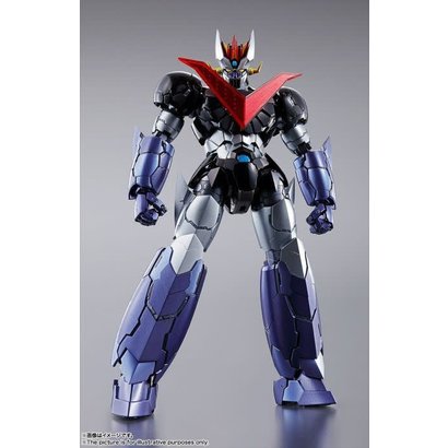 BANDAI MODEL KITS 55478 Great Mazinger "MAZINGER Z INFINITY", Bandai Metal Build