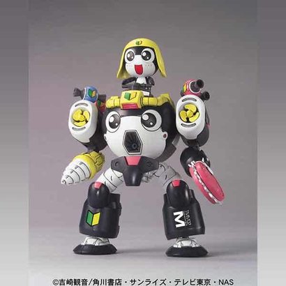 BANDAI MODEL KITS 5056843 Tamama Robo MK II Keroro Bandai Keroro Plamo Collection