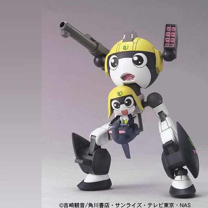BANDAI MODEL KITS 5057435 Tamama Robo Keroro Bandai Keroro Plamo Collection