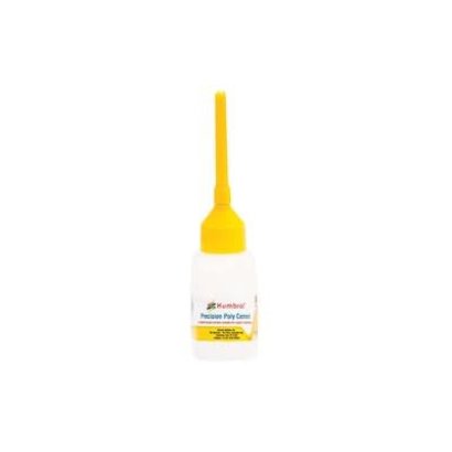 HMB - HUMBROL AE2710 - Precision Poly Cement 10ml