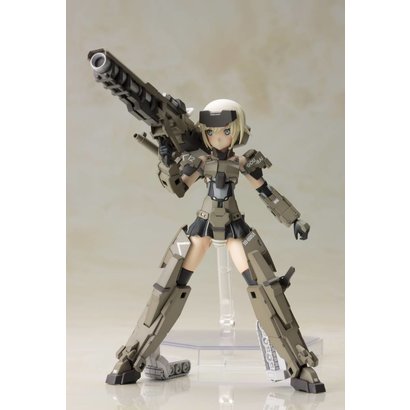 Kotobukiya (KBY) FG001 FRAME ARMS GIRL GOURAI PLASTIC MODEL KIT