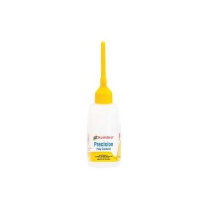 HMB - HUMBROL AE2715 - Precision Poly Cement 30ml