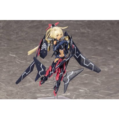 Kotobukiya (KBY) 509 MEGAMI DEVICE SOL STRIKE RAPTOR MODEL KIT