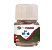 Humbrol - HMB AV0208 - Enamel Wash Dust, 28 ml