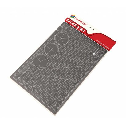 HMB - HUMBROL AG9157 - Accessories, A3 Cutting Mat