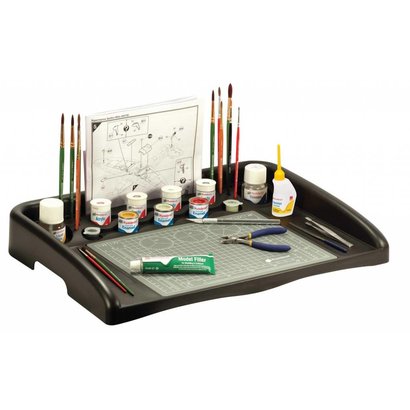 HMB - HUMBROL AG9156 - Accessories, Modellers Work Station