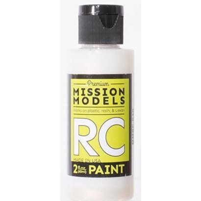 MMP-Mission Models MMRC-040 - RC Color Change Red - 2oz