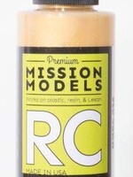 Mission Models MMRC038 - RC Color Change Gold - 2oz