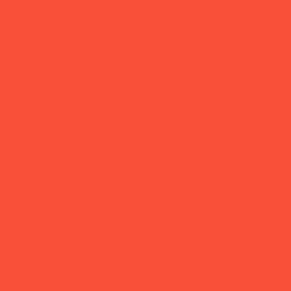 MMP-Mission Models MMRC-045 - RC Fluorescent Racing Orange - 2oz