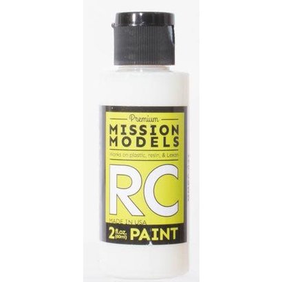 MMP-Mission Models MMRC-041 - RC Clear - 2oz