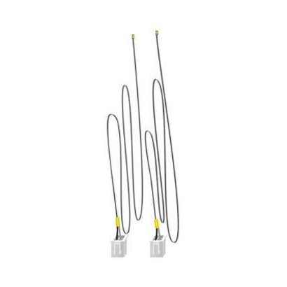 WOO - Woodland Scenics 785- JP5744 Just Plug Yellow Nano LED Light (2)