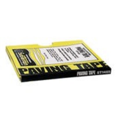 WOO - Woodland Scenics 785- Paving Tape 1/4 x 30