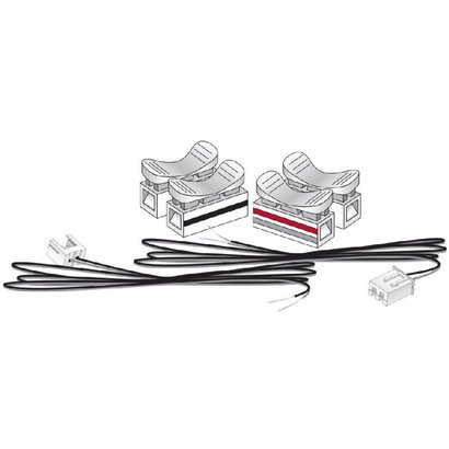 WOO - Woodland Scenics 785- JP5685 Linker Plugs