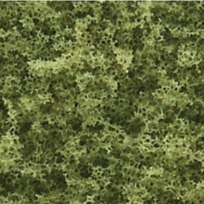 WOO - Woodland Scenics 785- T63 Coarse Turf Bag Lt Green/18ci