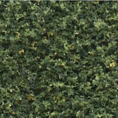 WOO - Woodland Scenics 785- T1349 Blended Turf Shaker Green/50ci