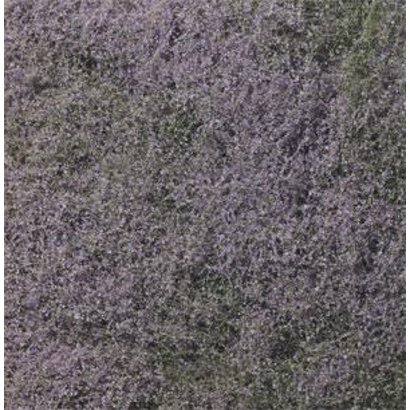 WOO - Woodland Scenics 785- F177 Flowering Foliage Bag Purple/100si