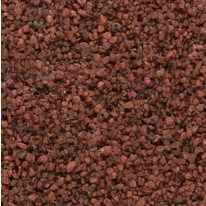 WOO - Woodland Scenics 785- B70 Fine Ballast Bag Iron Ore/18ci