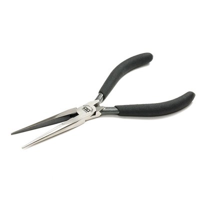 TAM - Tamiya 865- 74146 Needle Nose with Cutter II