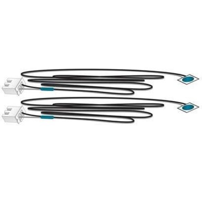 WOO - Woodland Scenics 785- JP5738 Just Plug Blue Stick-On LED Light (2)