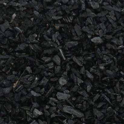 WOO - Woodland Scenics 785- Lump Coal 9ci