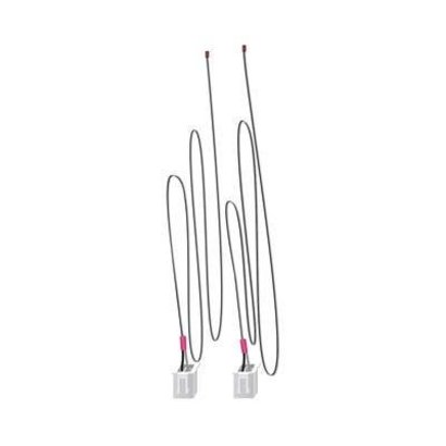 WOO - Woodland Scenics 785- JP5755 Just Plug Red Flashing Nano LED Light (2)