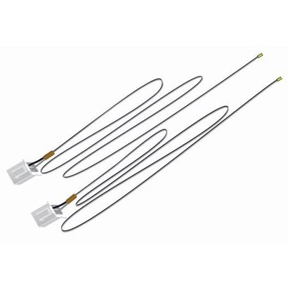 WOO - Woodland Scenics 785- JP5754 Just Plug Yellow Flashing Nano LED Light (2)