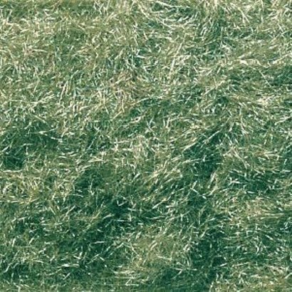 WOO - Woodland Scenics 785- FL635 Static Grass Flock Medium Green 32 oz