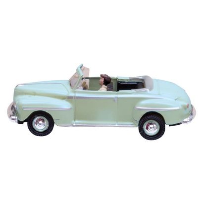 WOO - Woodland Scenics 785- HO Just Plug Cool Convertible