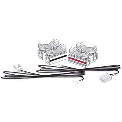 WOO - Woodland Scenics 785- JP5684 Extension Cable Kit