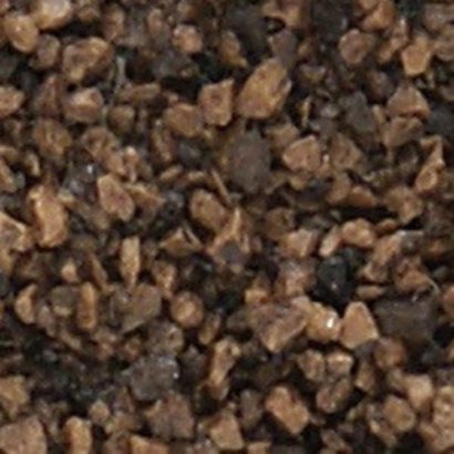 WOO - Woodland Scenics 785- B85 Coarse Ballast Bag Dark Brown/18ci