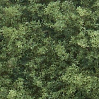 WOO - Woodland Scenics 785- T1364 Coarse Turf Shaker Med Green/50ci