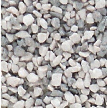 WOO - Woodland Scenics 785- B1395 Coarse Ballast Shaker Blend/50ci