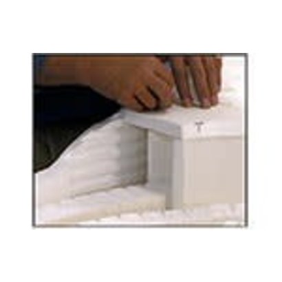 WOO - Woodland Scenics 785- ST1423 Sub Terrain 1/2" Foam Sheet (1 pc, 2') (dlr/pk4)