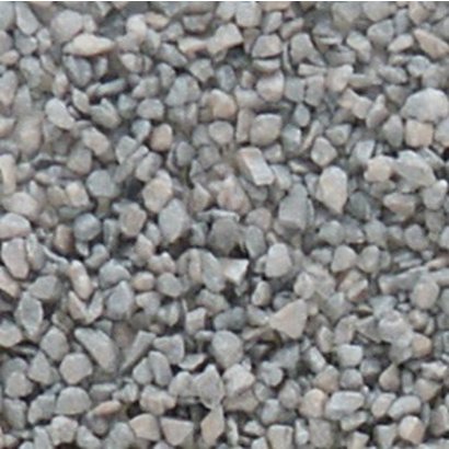 WOO - Woodland Scenics 785- B82 Medium Ballast Bag Gray/18ci