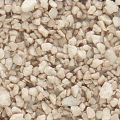 WOO - Woodland Scenics 785- B80 Medium Ballast Bag Buff 18ci