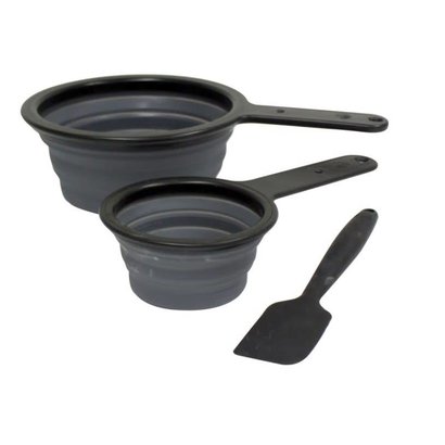 WOO - Woodland Scenics 785- c1187 Plaster Mixing Set