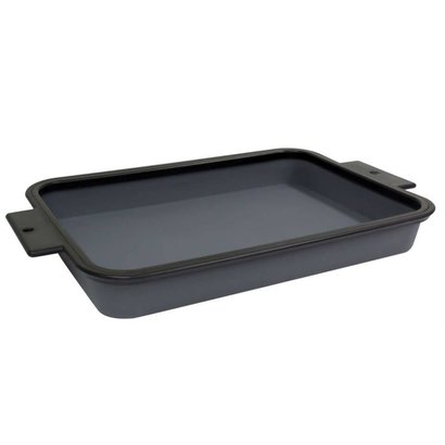 WOO - Woodland Scenics 785- Plaster Cloth Molding Tray