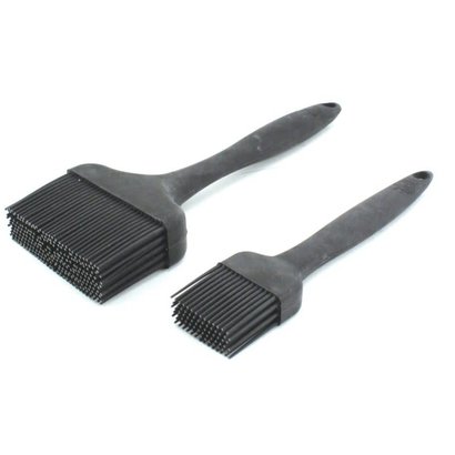 WOO - Woodland Scenics 785- C1186 Plaster Brush Set