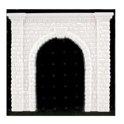 WOO - Woodland Scenics 785- O Tunnel Portal Cut Stone