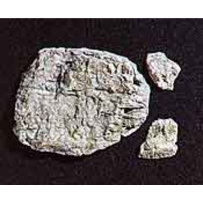 WOO - Woodland Scenics 785- C1235 Rock Mold Laced Face Rock