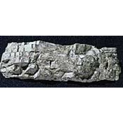 WOO - Woodland Scenics 785- C1244 Rock Mold Facet Rock
