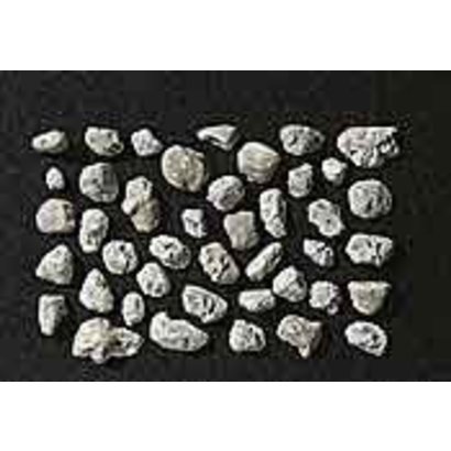 WOO - Woodland Scenics 785- C1232 Rock Mold Boulders