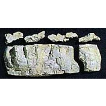 WOO - Woodland Scenics 785- C1243 Rock Mold Base Rock