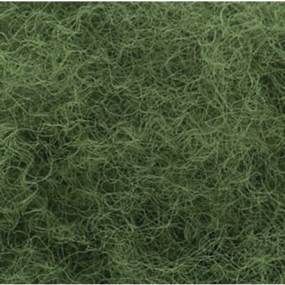 WOO - Woodland Scenics 785- FP178 Poly Fiber Bag Green/16g