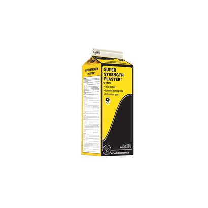 WOO - Woodland Scenics 785- C1199 Super Strength Plaster
