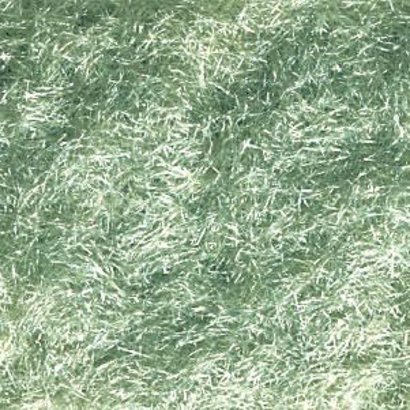 WOO - Woodland Scenics 785- FL634 Light Green Static Grass Flock Shaker 50 cu. in.